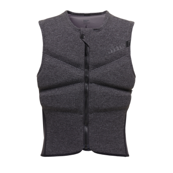 Mystic Block Impact Vest Kite FZ 2022 - Grey - 1